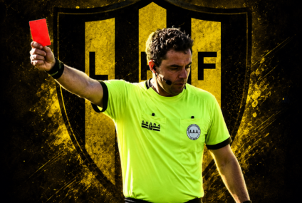 El Tribunal de Penas de la Liga Regional resolvió sanciones en Primera, Reserva, inferiores y fútbol femenino El Tribunal de Penas de la Liga Regional resolvió sanciones en Primera, Reserva, inferiores y fútbol femenino