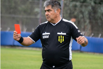 Liga Regional: quiénes se perderán la próxima fecha por suspensiones Liga Regional: quiénes se perderán la próxima fecha por suspensiones