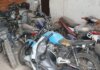 Rivera: secuestraron más de diez motos en lo que va del año por ruidos molestos y maniobras peligrosas Rivera: secuestraron más de diez motos en lo que va del año por ruidos molestos y maniobras peligrosas