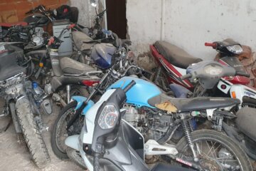 Rivera: secuestraron más de diez motos en lo que va del año por ruidos molestos y maniobras peligrosas Rivera: secuestraron más de diez motos en lo que va del año por ruidos molestos y maniobras peligrosas