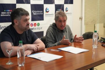 Impulsan un proyecto de ley para que la Defensoría acompañe a las personas sobreendeudadas de la Provincia Impulsan un proyecto de ley para que la Defensoría acompañe a las personas sobreendeudadas de la Provincia