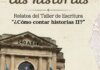 “Donde nacen las historias”: diez escritores carhuenses presentan su primera antología de cuentos “Donde nacen las historias”: diez escritores carhuenses presentan su primera antología de cuentos