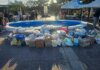 La Agraria Solidaria: una exitosa jornada en Rivera para colaborar con el Hospital Noé Yarcho La Agraria Solidaria: una exitosa jornada en Rivera para colaborar con el Hospital Noé Yarcho