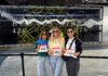 Con participación alsinense, más de 16 mil corredores participaron de la Maratón Internacional de Buenos Aires Con participación alsinense, más de 16 mil corredores participaron de la Maratón Internacional de Buenos Aires