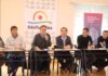 Katopodis encabezó en Carhué una nueva reunión del Comité de Cuenca del Río Salado Katopodis encabezó en Carhué una nueva reunión del Comité de Cuenca del Río Salado