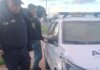 Bahía Blanca: dos detenidos por rociar con nafta y prender fuego a un joven Bahía Blanca: dos detenidos por rociar con nafta y prender fuego a un joven