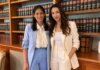 Yamila Segovia, la puanense que estudió abogacía y encarceló al violador de su hermana Yamila Segovia, la puanense que estudió abogacía y encarceló al violador de su hermana