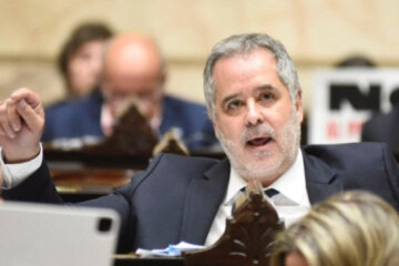 «Se va a cometer una tremenda injusticia», alertan por la quita de la Zona Fría «Se va a cometer una tremenda injusticia», alertan por la quita de la Zona Fría