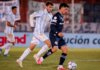 Atlético Tucumán eliminó a Independiente Rivadavia por penales y es semifinalista de la Copa Argentina Atlético Tucumán eliminó a Independiente Rivadavia por penales y es semifinalista de la Copa Argentina