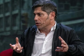 Kicillof criticó el quite del beneficio de Zona Fría: “Es un Gobierno que extorsiona: saca Zona Fría y les ofrece Zona Cálida» Kicillof criticó el quite del beneficio de Zona Fría: “Es un Gobierno que extorsiona: saca Zona Fría y les ofrece Zona Cálida»
