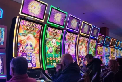Ganó 22 millones de pesos en el bingo de Bahía, le dijeron que era un error y ahora deberán pagarle más Ganó 22 millones de pesos en el bingo de Bahía, le dijeron que era un error y ahora deberán pagarle más