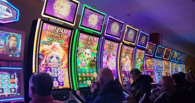 Ganó 22 millones de pesos en el bingo de Bahía, le dijeron que era un error y ahora deberán pagarle más Ganó 22 millones de pesos en el bingo de Bahía, le dijeron que era un error y ahora deberán pagarle más