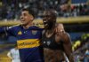 A lo Boca, el Xeneize se metió de cabeza en semis de la Copa Argentina A lo Boca, el Xeneize se metió de cabeza en semis de la Copa Argentina
