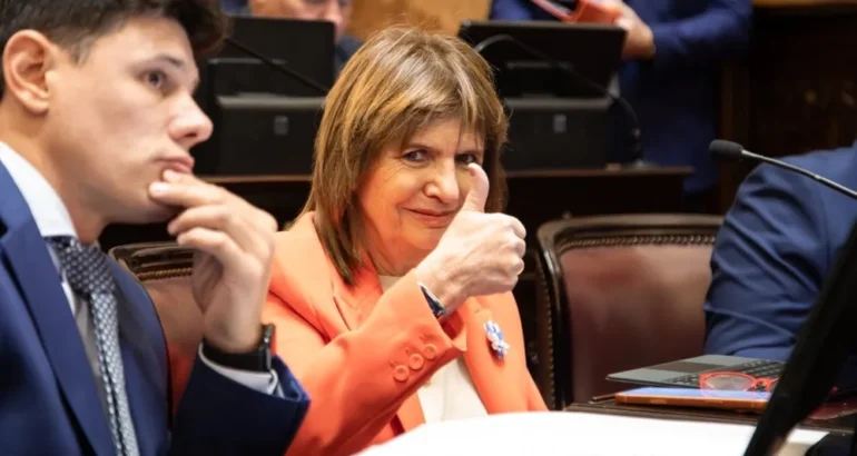 Bullrich, sobre la elección en Brasil: “La gente decide en las urnas y su voluntad se respeta» Bullrich, sobre la elección en Brasil: “La gente decide en las urnas y su voluntad se respeta»