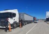 Encontraron sin vida a un camionero de 26 años, oriundo de Casbas Encontraron sin vida a un camionero de 26 años, oriundo de Casbas