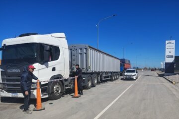 Encontraron sin vida a un camionero de 26 años, oriundo de Casbas Encontraron sin vida a un camionero de 26 años, oriundo de Casbas