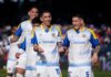 Con gol de Di María, Rosario Central venció a Tigre en Victoria por el Clausura Con gol de Di María, Rosario Central venció a Tigre en Victoria por el Clausura