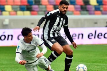 Independiente le ganó a Central Córdoba y respira en el Clausura Independiente le ganó a Central Córdoba y respira en el Clausura