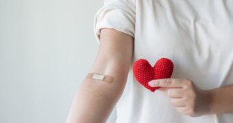 El Hospital Noé Yarcho realizará una nueva colecta de sangre en Rivera El Hospital Noé Yarcho realizará una nueva colecta de sangre en Rivera