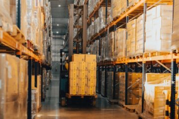 Boom de compras en el exterior: en agosto llegaron 2,9 millones de kilos en mercadería a Ezeiza Boom de compras en el exterior: en agosto llegaron 2,9 millones de kilos en mercadería a Ezeiza