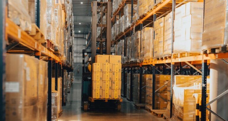 Boom de compras en el exterior: en agosto llegaron 2,9 millones de kilos en mercadería a Ezeiza Boom de compras en el exterior: en agosto llegaron 2,9 millones de kilos en mercadería a Ezeiza