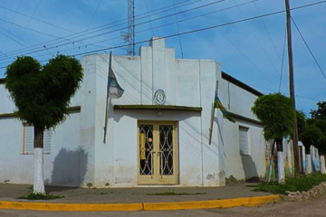 El Concejo Deliberante pidió informes sobre la modalidad de atención del Delegado municipal de San Miguel Arcángel El Concejo Deliberante pidió informes sobre la modalidad de atención del Delegado municipal de San Miguel Arcángel