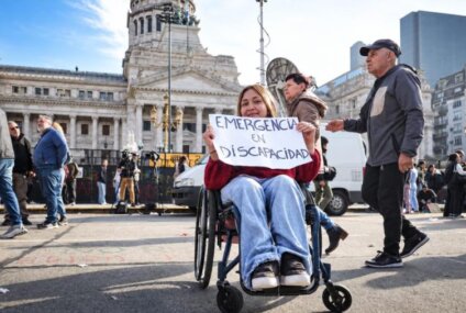 Diputados abrió la Comisión de Discapacidad y prepara el escenario para la sesión del 9 de septiembre Diputados abrió la Comisión de Discapacidad y prepara el escenario para la sesión del 9 de septiembre