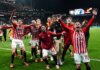 Estudiantes venció a Corinthians y es semifinalista de la Libertadores Estudiantes venció a Corinthians y es semifinalista de la Libertadores