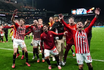 Estudiantes venció a Corinthians y es semifinalista de la Libertadores Estudiantes venció a Corinthians y es semifinalista de la Libertadores