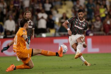 Platense perdió en el Maracaná e irá por la hazaña en Vicente López Platense perdió en el Maracaná e irá por la hazaña en Vicente López