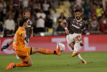 Platense perdió en el Maracaná e irá por la hazaña en Vicente López Platense perdió en el Maracaná e irá por la hazaña en Vicente López