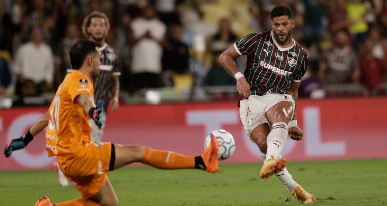 Platense perdió en el Maracaná e irá por la hazaña en Vicente López Platense perdió en el Maracaná e irá por la hazaña en Vicente López