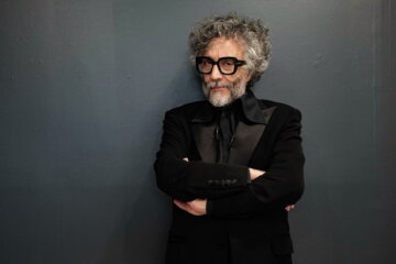 Fito Páez abre su gira nacional en Bahía Blanca Fito Páez abre su gira nacional en Bahía Blanca