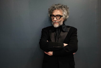 Fito Páez abre su gira nacional en Bahía Blanca Fito Páez abre su gira nacional en Bahía Blanca