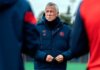 Gorosito dejó de ser el técnico de San Lorenzo Gorosito dejó de ser el técnico de San Lorenzo