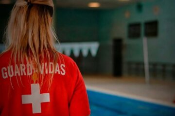 Carhué recibirá una nueva jornada de reválida para guardavidas el 10 de octubre Carhué recibirá una nueva jornada de reválida para guardavidas el 10 de octubre
