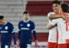 Huracán le ganó a un Racing que sigue en caída libre y último en el Clausura Huracán le ganó a un Racing que sigue en caída libre y último en el Clausura