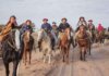 Salliqueló y Leubucó preparan una nueva cabalgata con almuerzo show Salliqueló y Leubucó preparan una nueva cabalgata con almuerzo show