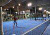 Pádel: suspendieron a una jugadora argentina por un mensaje antisemita antes de un Panamericano Pádel: suspendieron a una jugadora argentina por un mensaje antisemita antes de un Panamericano