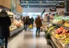 Primer indicador de inflación de septiembre: los alimentos subieron 0,8% Primer indicador de inflación de septiembre: los alimentos subieron 0,8%