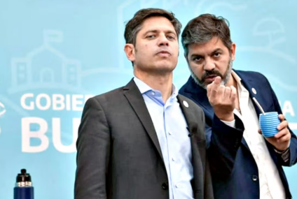 El Gobierno bonaerense cruzó a Milei por Malvinas: «Fan de Thatcher» y «oportunista» El Gobierno bonaerense cruzó a Milei por Malvinas: «Fan de Thatcher» y «oportunista»
