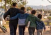 Cuatro hermanitos buscan una familia que los adopte juntos Cuatro hermanitos buscan una familia que los adopte juntos