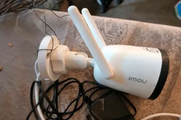 Robó una cámara de seguridad, la puso en una habitación y el dueño veía todo desde el celular Robó una cámara de seguridad, la puso en una habitación y el dueño veía todo desde el celular