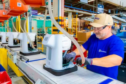 Electrolux cierra su planta en Rosario y pasará a importar Electrolux cierra su planta en Rosario y pasará a importar