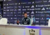 Liones Scaloni aseguró que «La decisión de continuar y llegar a un acuerdo está» Liones Scaloni aseguró que «La decisión de continuar y llegar a un acuerdo está»
