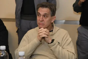 Ratificaron la condena a Aníbal Lotocki a 8 años de prisión por las lesiones a Silvina Luna y otras tres famosas Ratificaron la condena a Aníbal Lotocki a 8 años de prisión por las lesiones a Silvina Luna y otras tres famosas