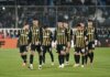 Racing cayó agónicamente ante Atlético Tucumán y quedó último en su zona Racing cayó agónicamente ante Atlético Tucumán y quedó último en su zona