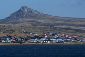 Gran Bretaña escala la tensión con la Argentina y ofrece apoyo a las empresas que operan en Malvinas Gran Bretaña escala la tensión con la Argentina y ofrece apoyo a las empresas que operan en Malvinas