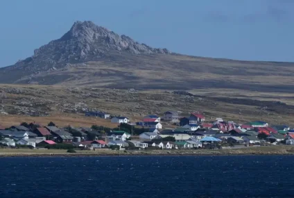 Malvinas: el Tribunal del Mar fijó audiencias por el reclamo argentino contra el proyecto petrolero Sea Lion Malvinas: el Tribunal del Mar fijó audiencias por el reclamo argentino contra el proyecto petrolero Sea Lion