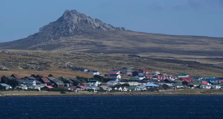 Malvinas: el Tribunal del Mar fijó audiencias por el reclamo argentino contra el proyecto petrolero Sea Lion Malvinas: el Tribunal del Mar fijó audiencias por el reclamo argentino contra el proyecto petrolero Sea Lion
